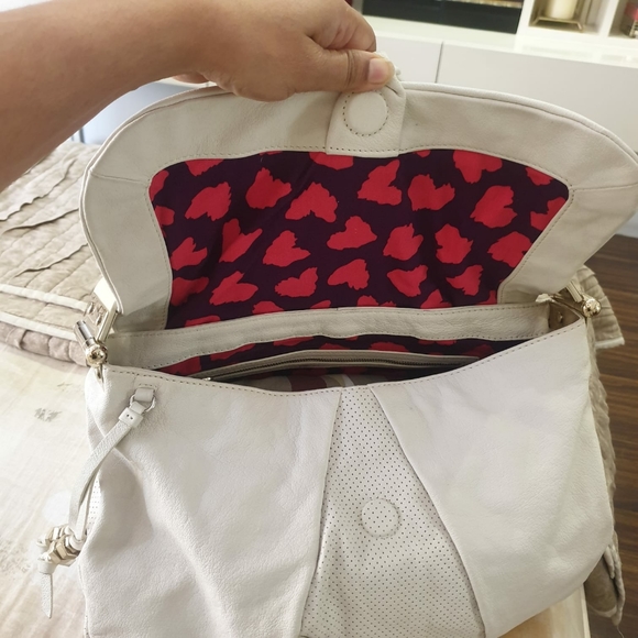 Marc Jacobs leather handbag - Picture 7 of 9